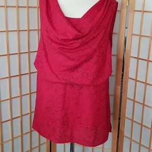 Beverly  Drive top sz 16/18W